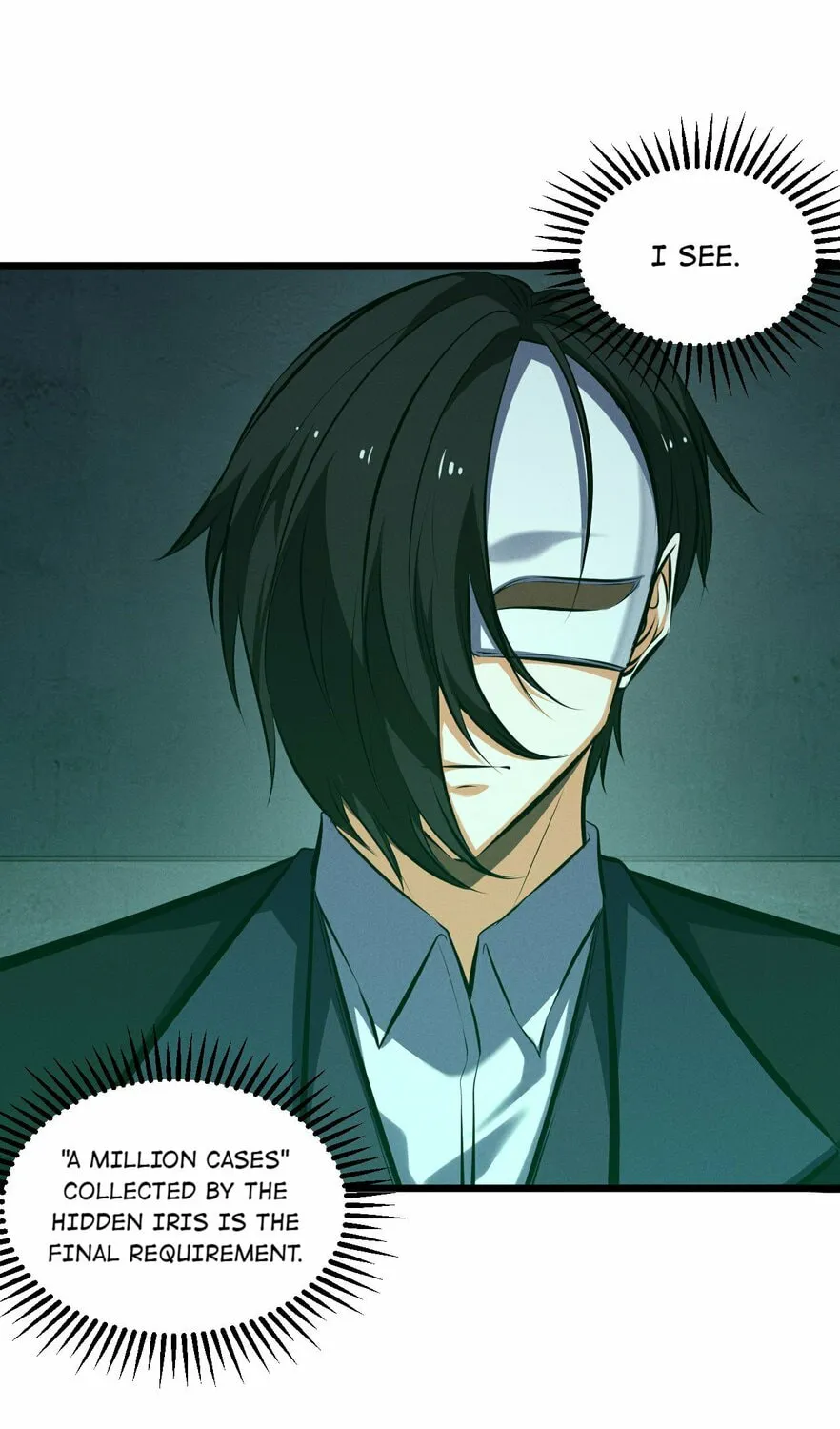 Read Stop Summoning Me! chapter 62 image 66 on Lezhin