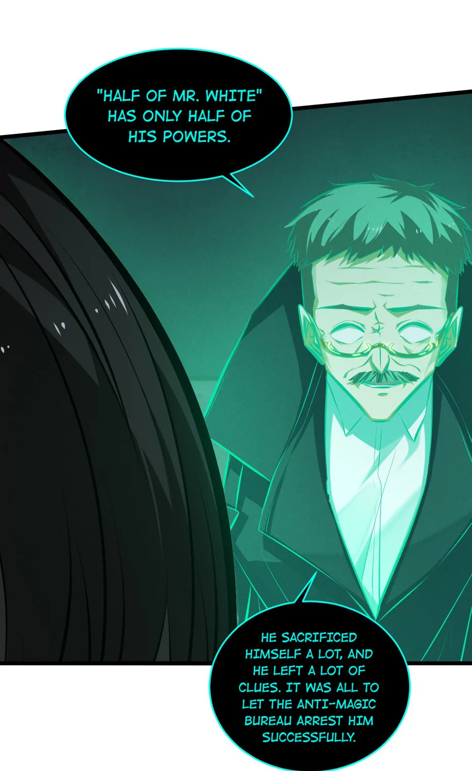Read Stop Summoning Me! chapter 62 image 74 on Lezhin
