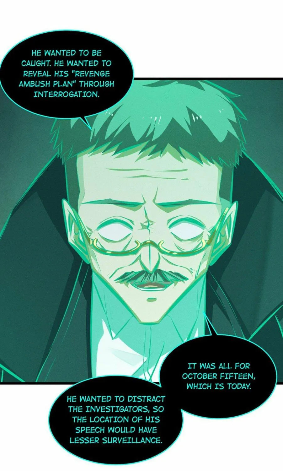 Read Stop Summoning Me! chapter 62 image 76 on Lezhin