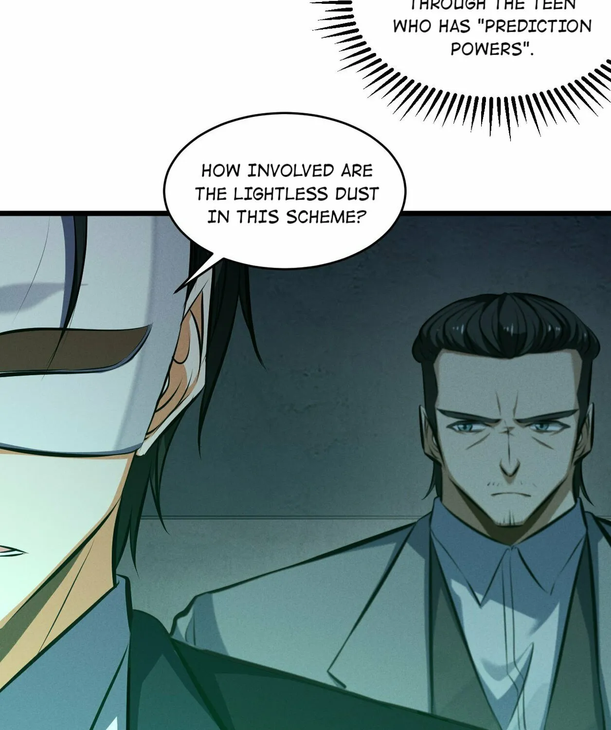 Read Stop Summoning Me! chapter 62 image 84 on Lezhin