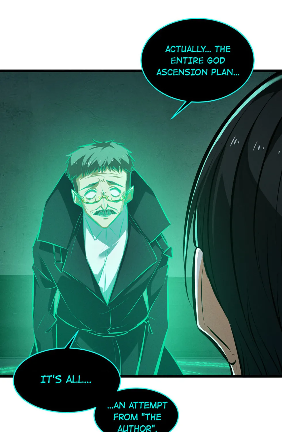 Read Stop Summoning Me! chapter 62 image 86 on Lezhin