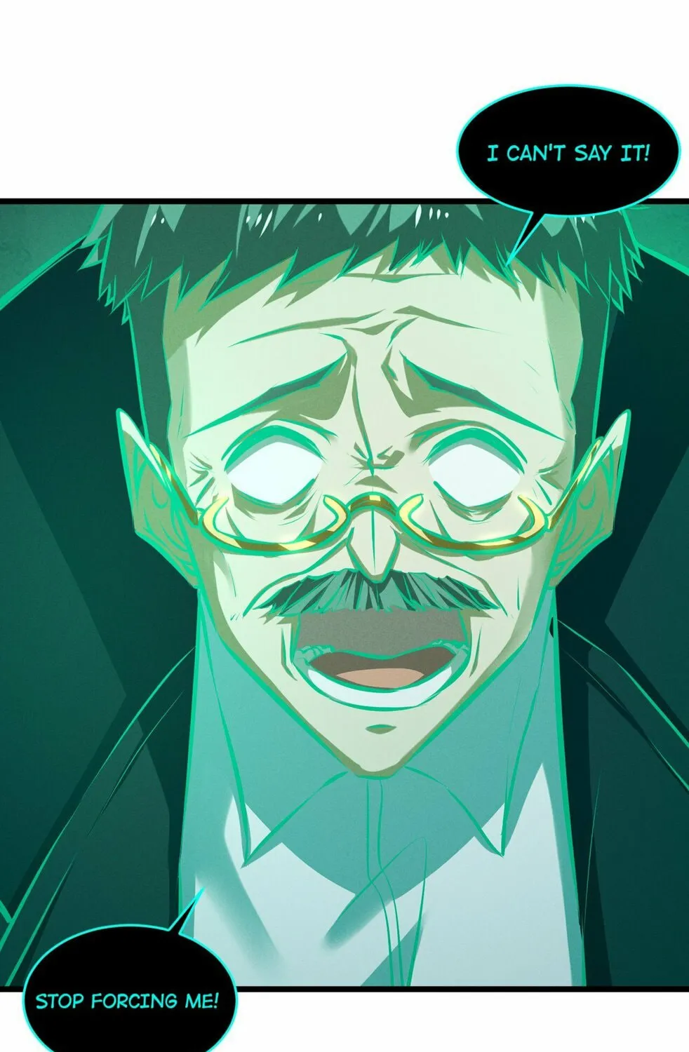 Read Stop Summoning Me! chapter 62 image 90 on Lezhin