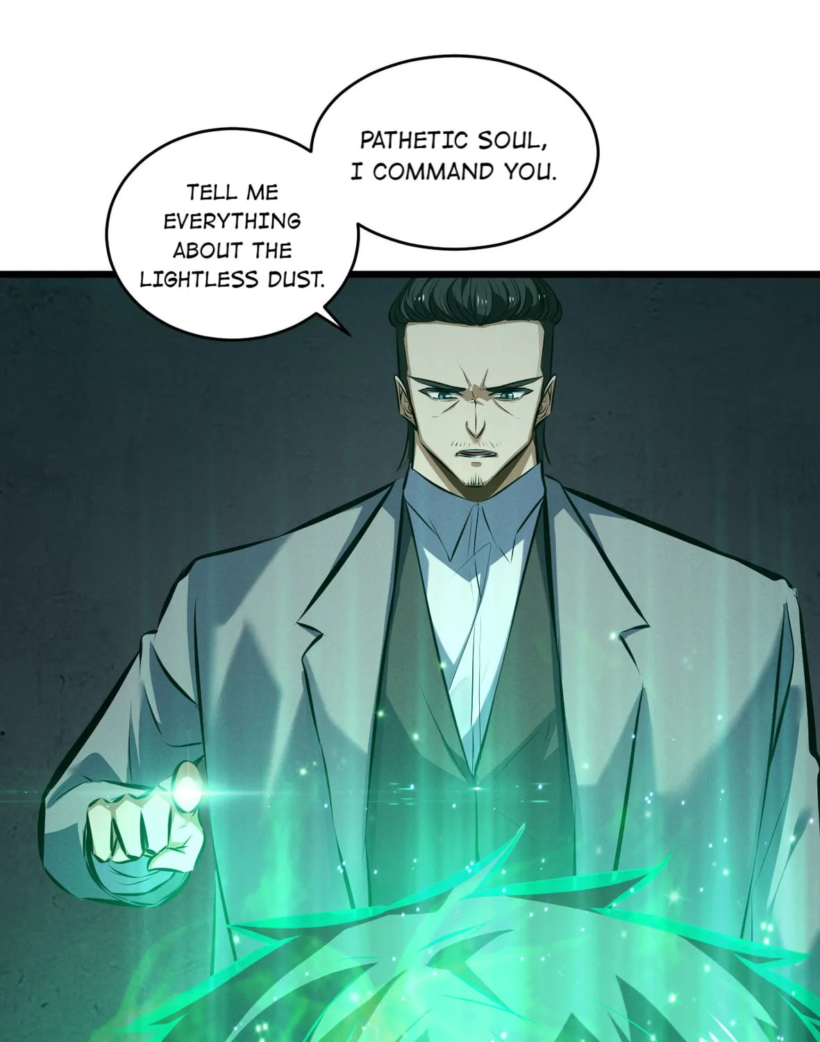 Read Stop Summoning Me! chapter 62 image 92 on Lezhin