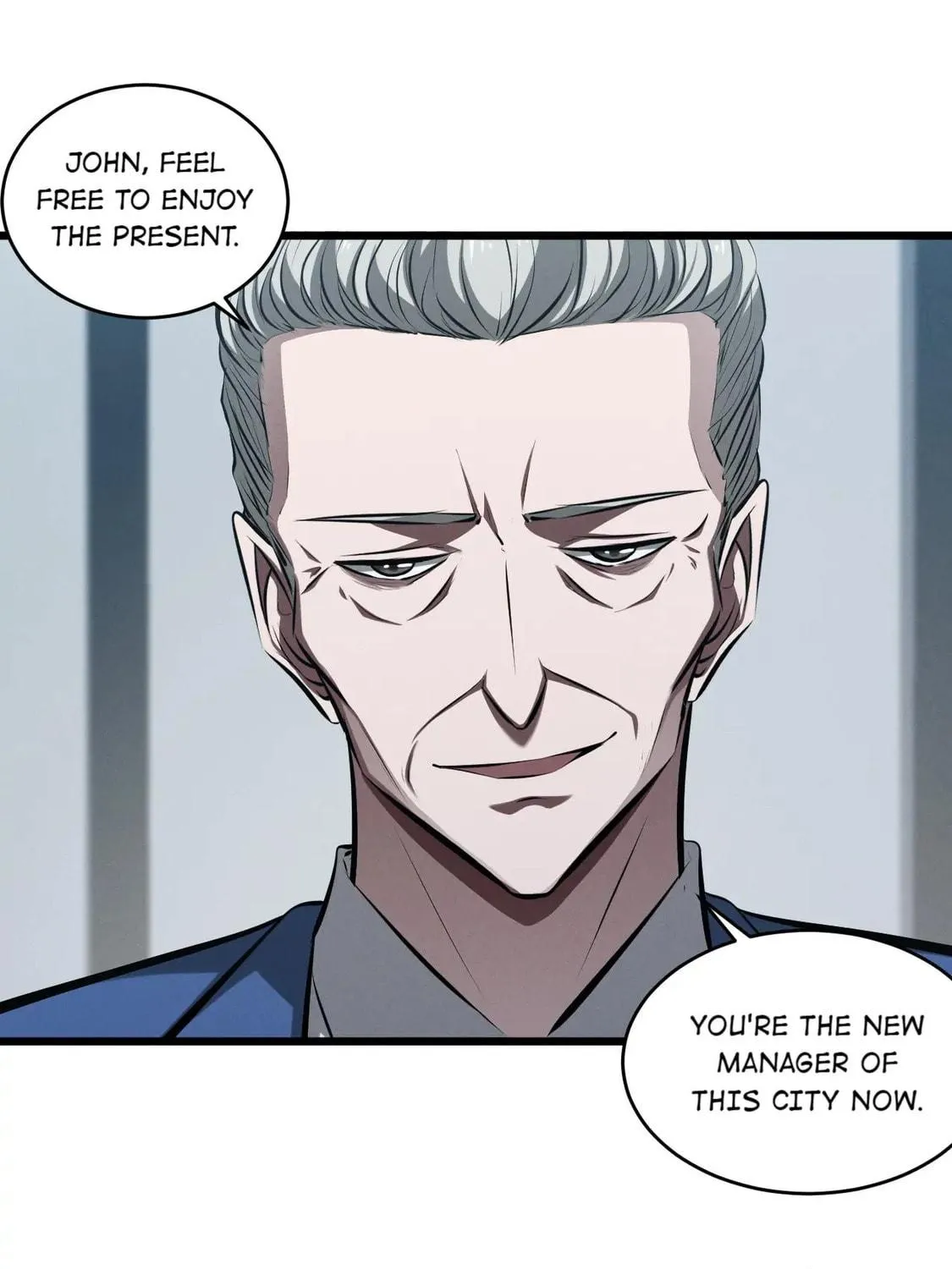 Read Stop Summoning Me! chapter 63 image 10 on Lezhin