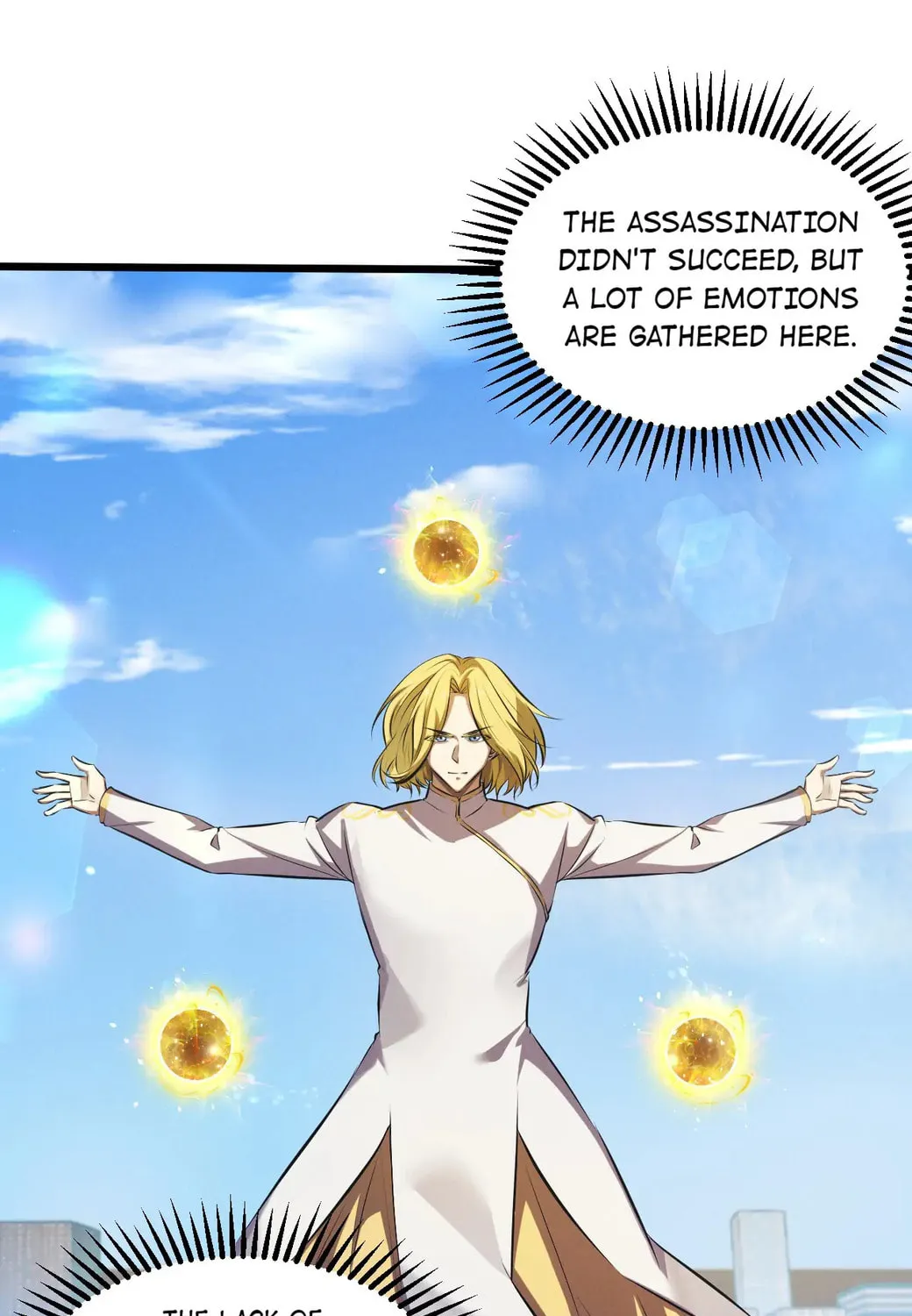 Read Stop Summoning Me! chapter 63 image 100 on Lezhin