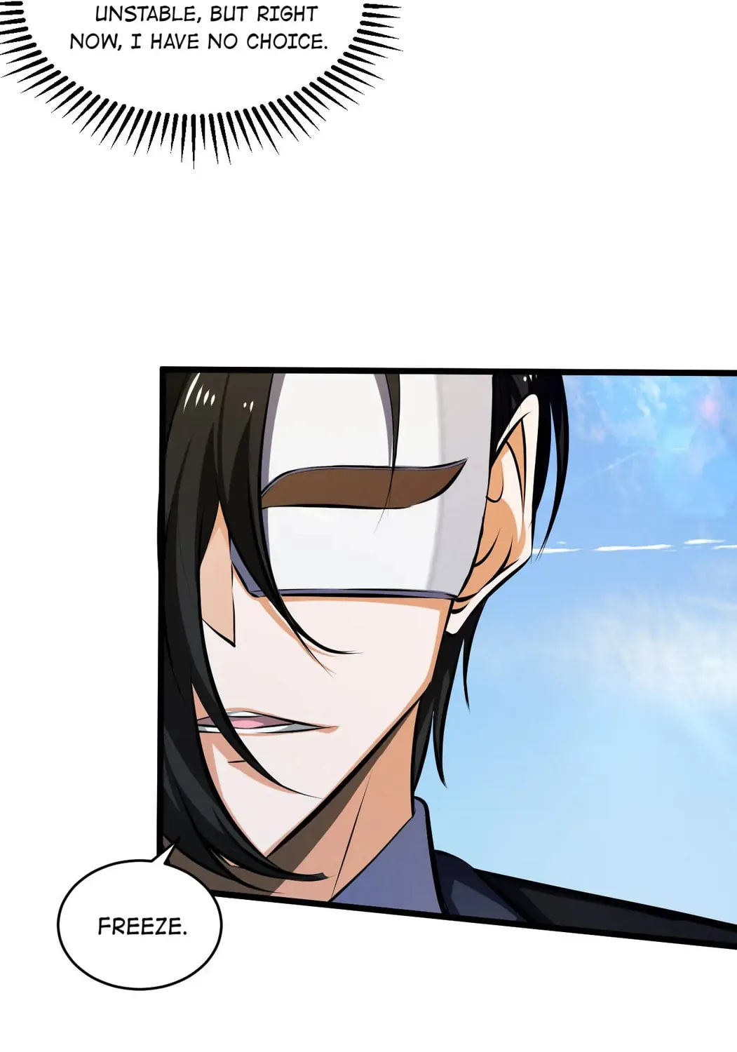 Read Stop Summoning Me! chapter 63 image 102 on Lezhin