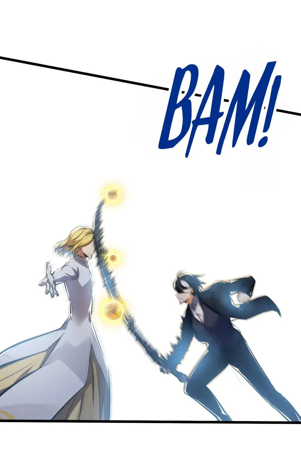 Read Stop Summoning Me! chapter 63 image 104 on Lezhin