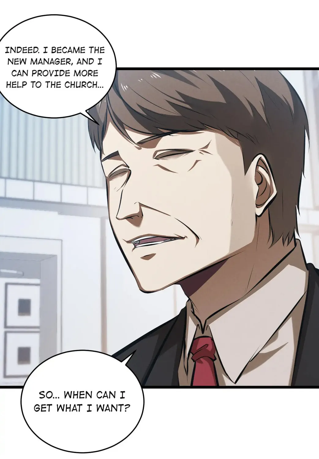 Read Stop Summoning Me! chapter 63 image 12 on Lezhin