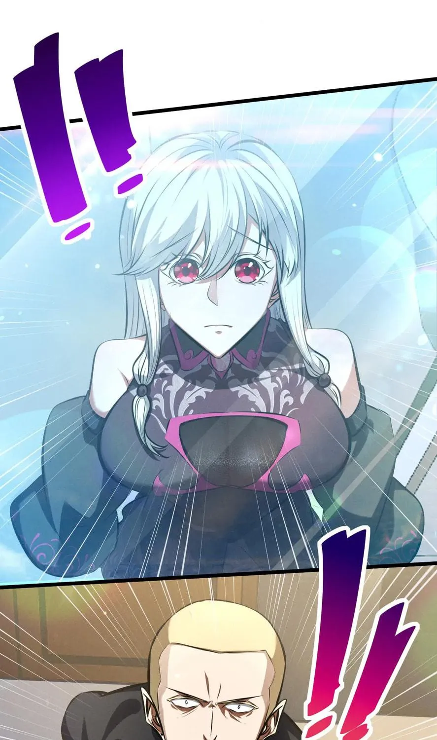 Read Stop Summoning Me! chapter 63 image 126 on Lezhin