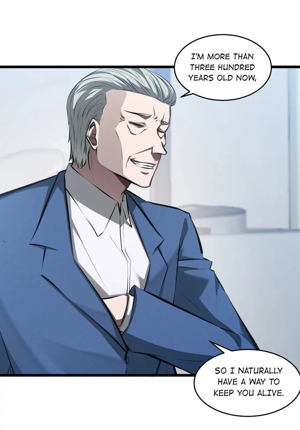 Read Stop Summoning Me! chapter 63 image 14 on Lezhin