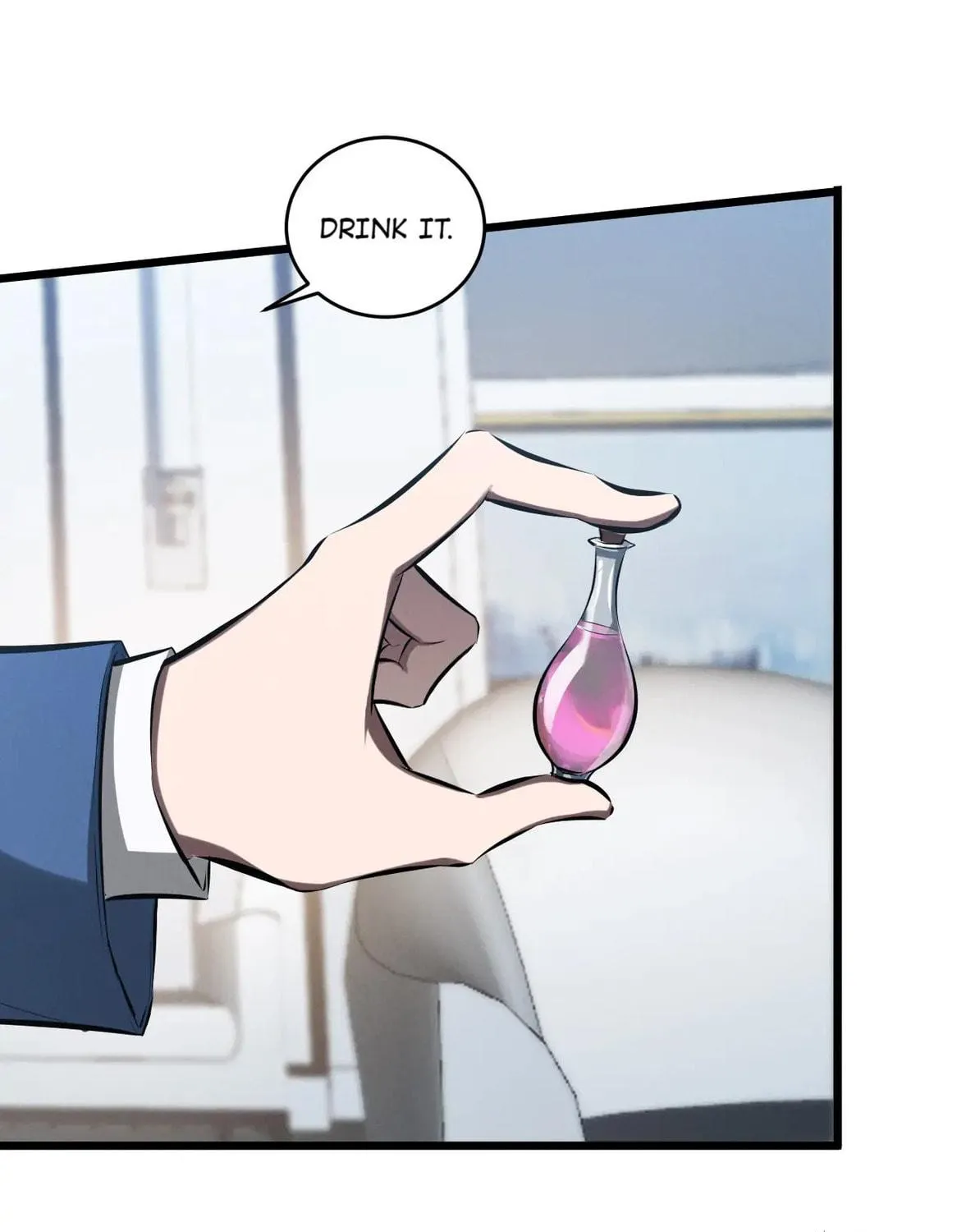 Read Stop Summoning Me! chapter 63 image 16 on Lezhin