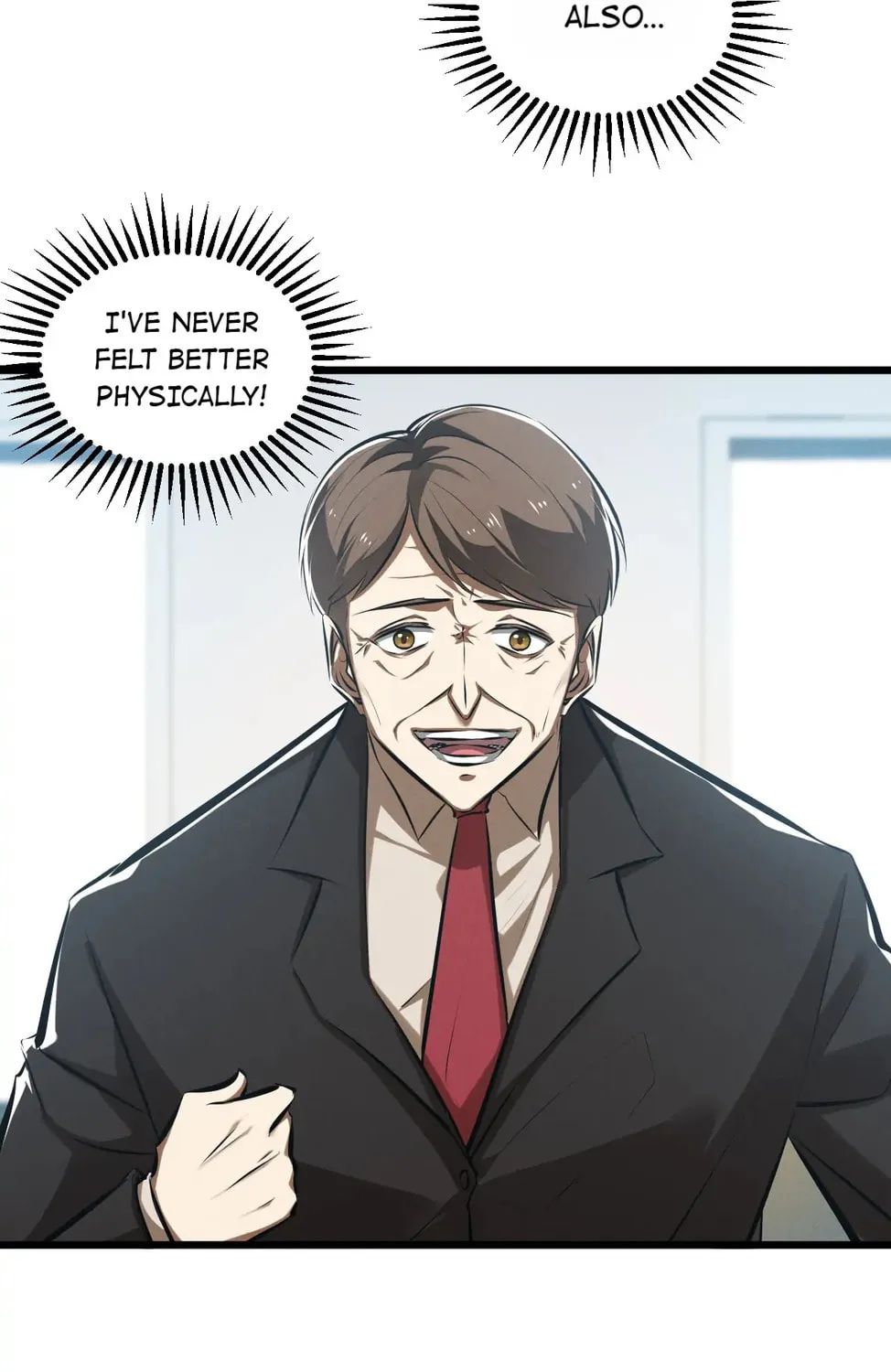 Read Stop Summoning Me! chapter 63 image 26 on Lezhin