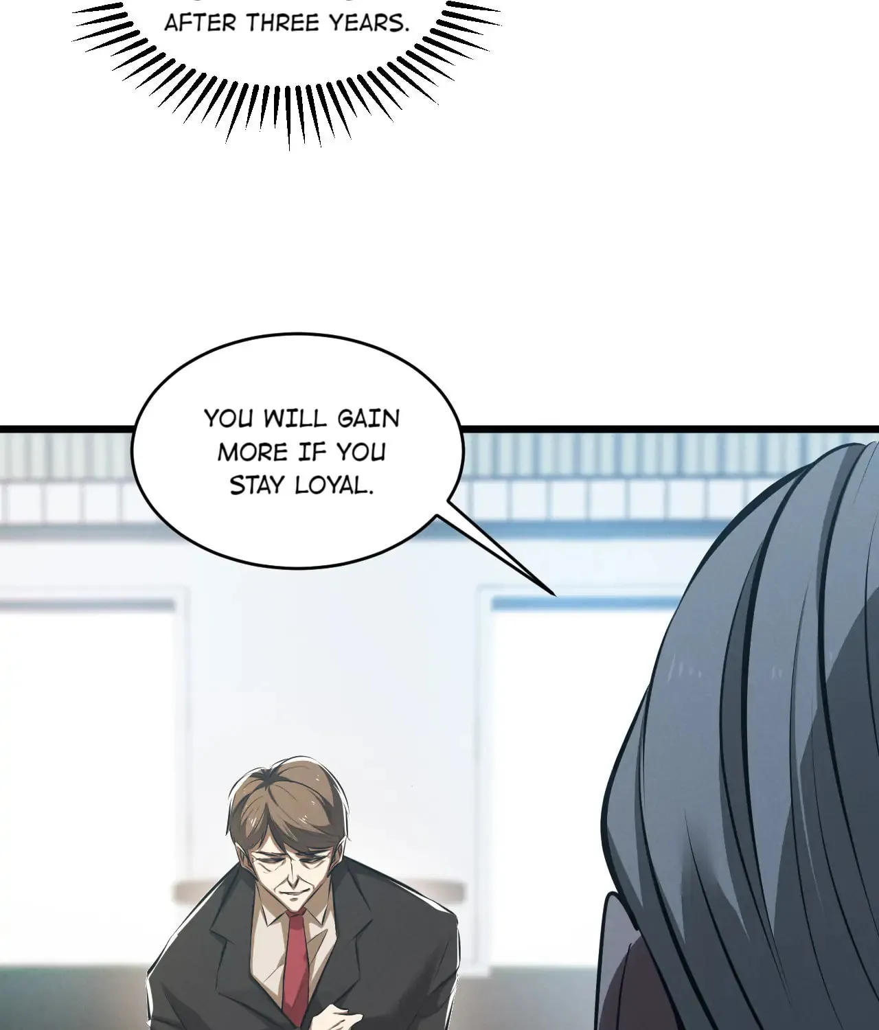 Read Stop Summoning Me! chapter 63 image 32 on Lezhin