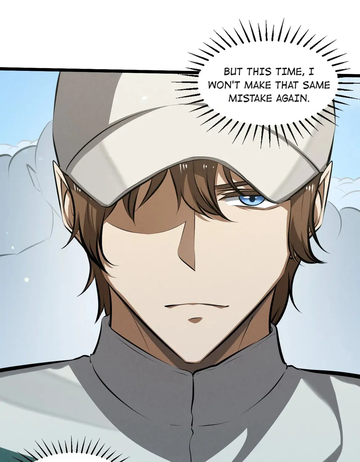Read Stop Summoning Me! chapter 63 image 43 on Lezhin