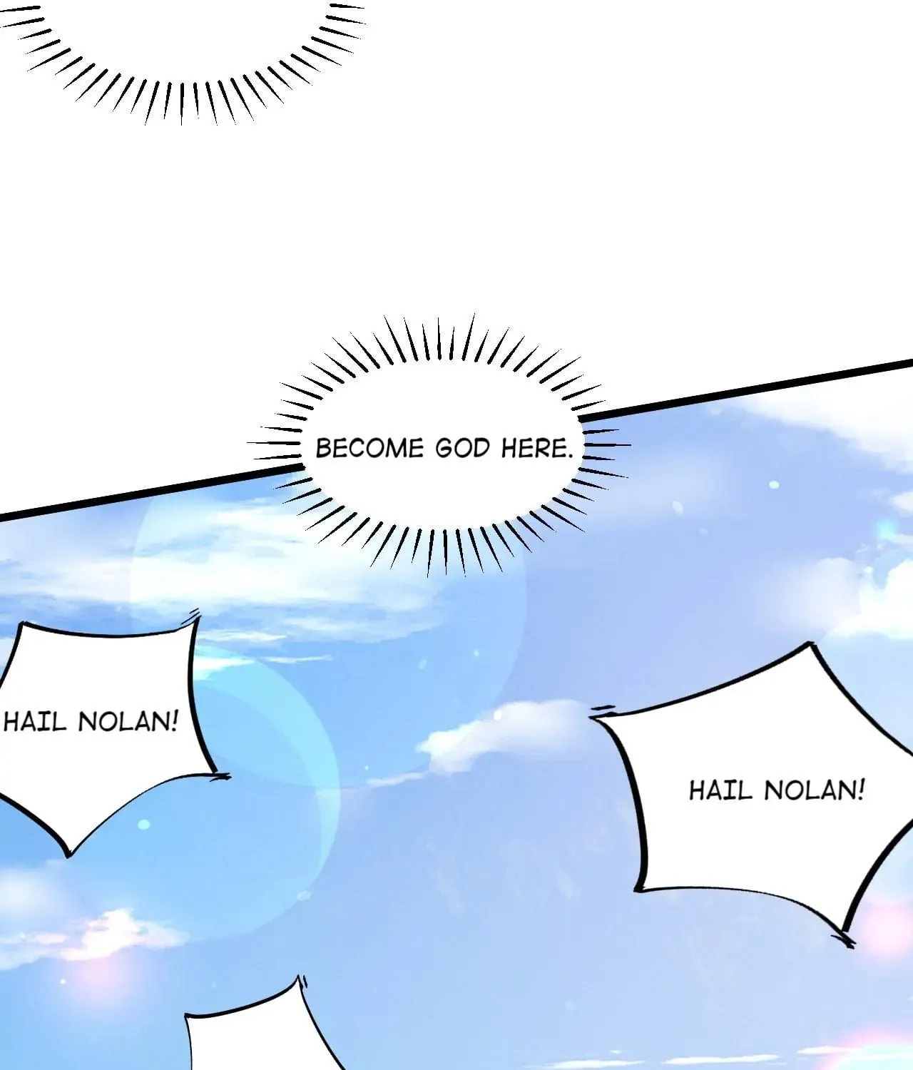 Read Stop Summoning Me! chapter 63 image 45 on Lezhin
