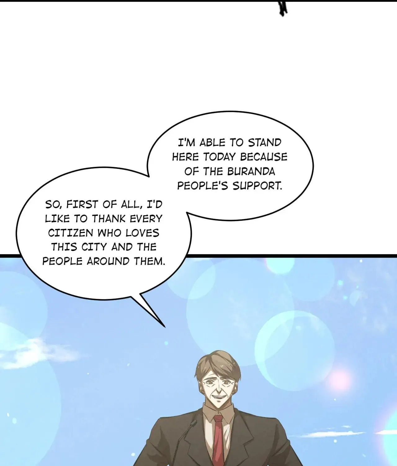 Read Stop Summoning Me! chapter 63 image 47 on Lezhin