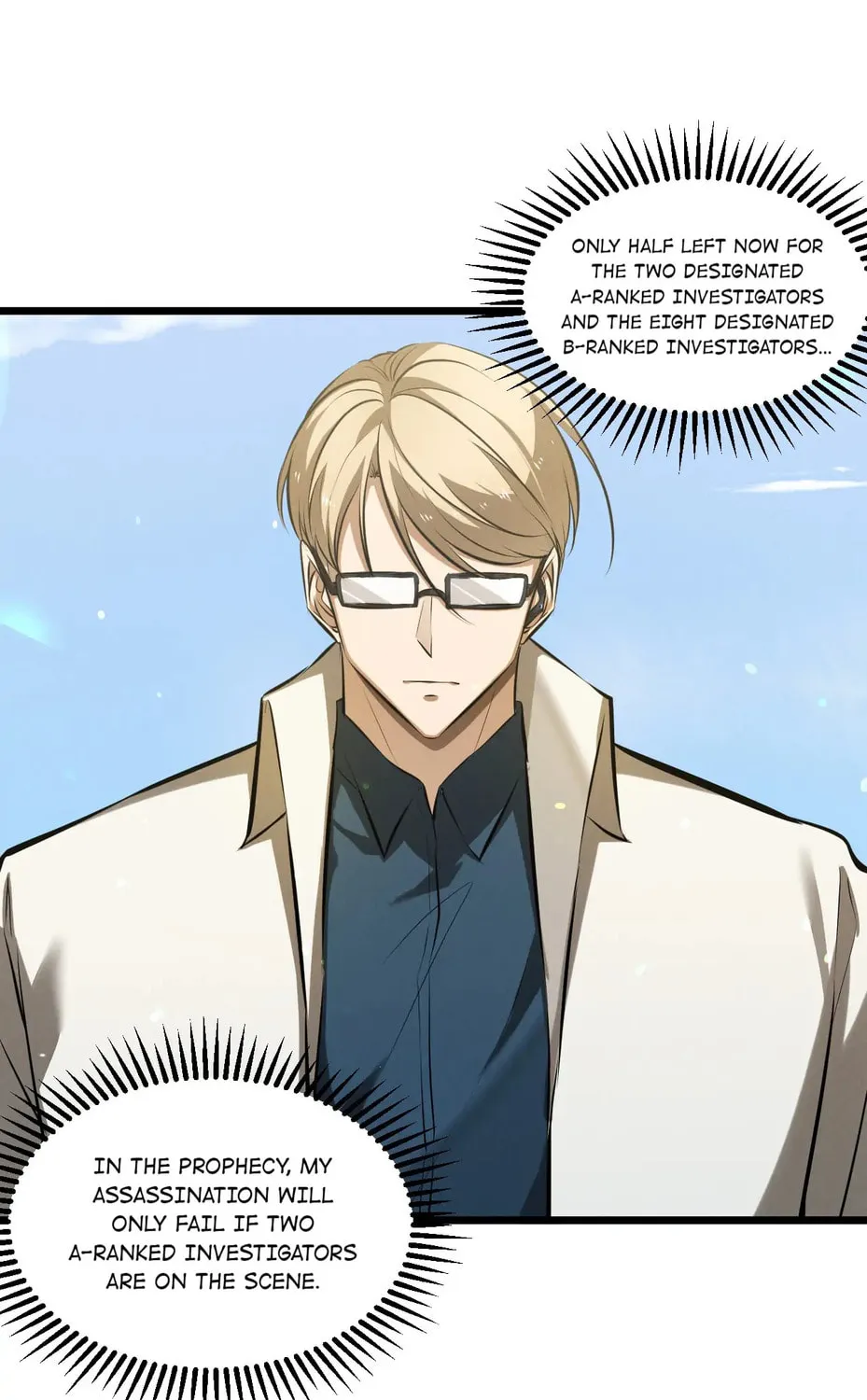 Read Stop Summoning Me! chapter 63 image 49 on Lezhin