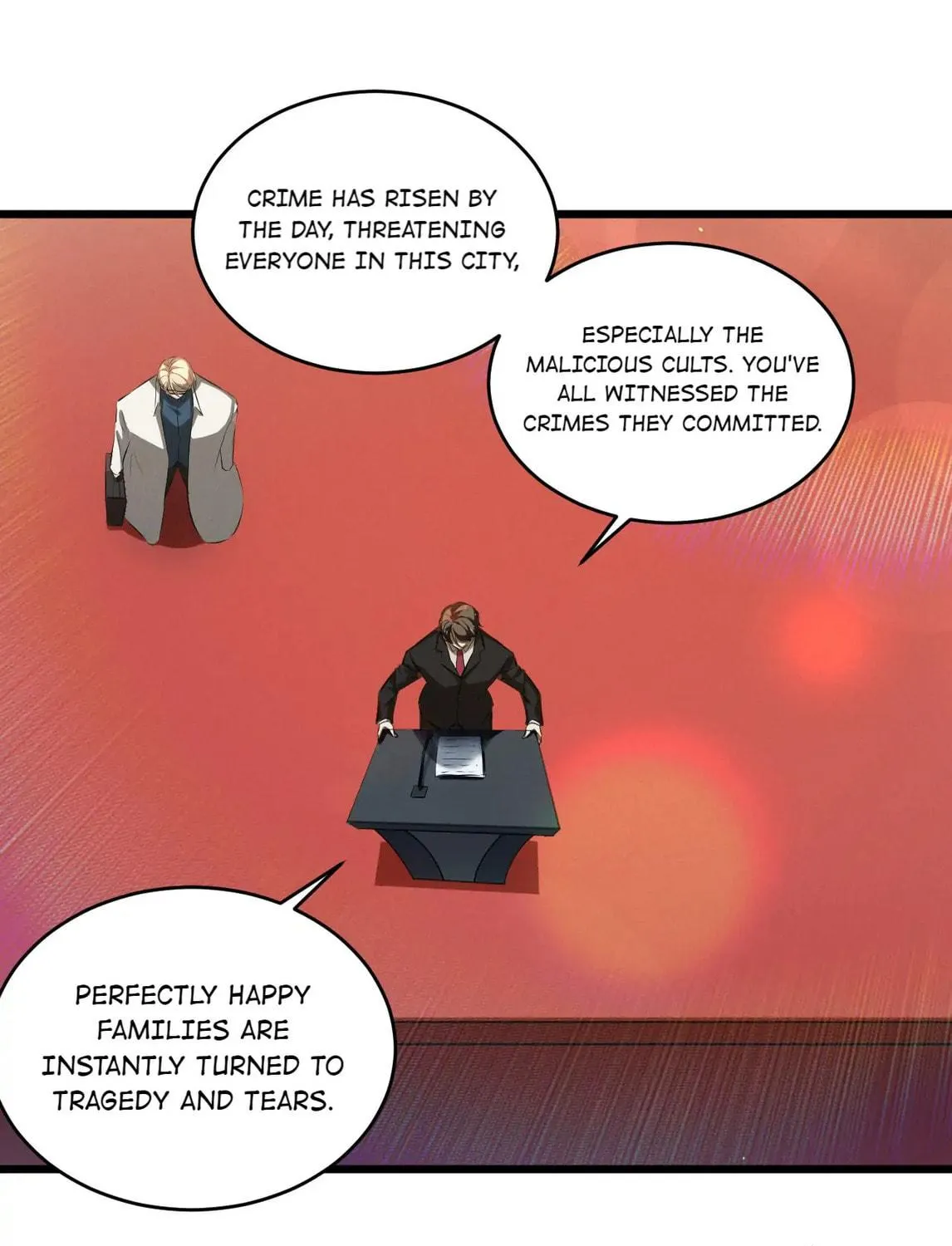 Read Stop Summoning Me! chapter 63 image 51 on Lezhin