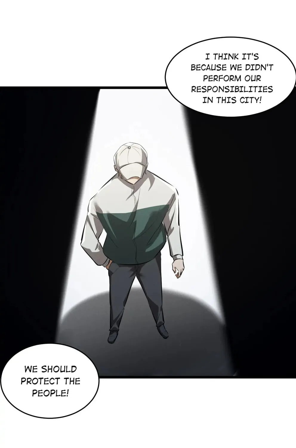 Read Stop Summoning Me! chapter 63 image 53 on Lezhin