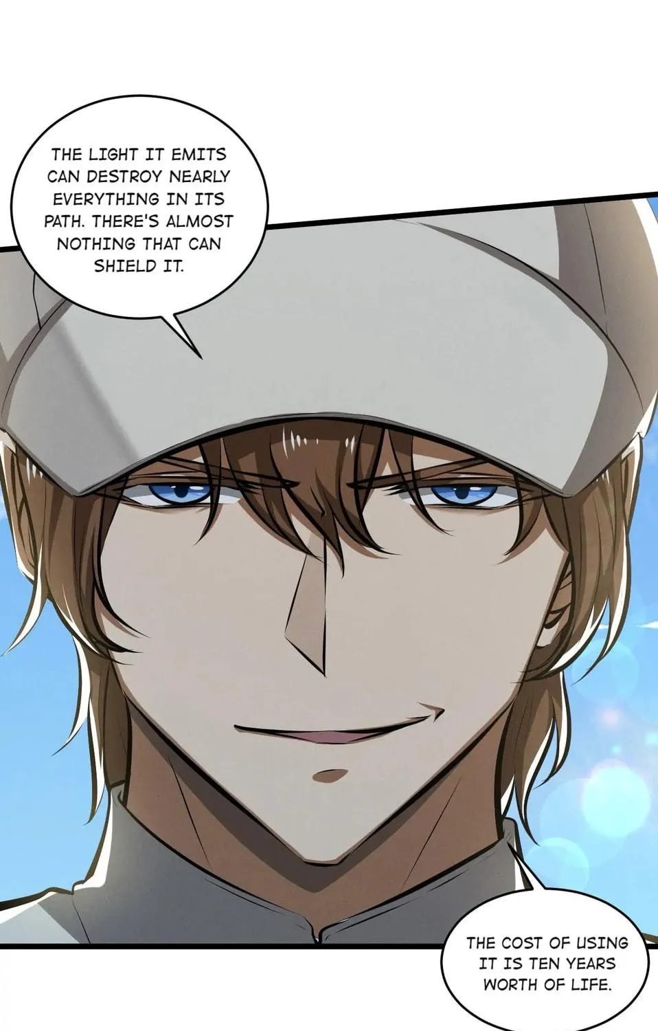 Read Stop Summoning Me! chapter 63 image 57 on Lezhin