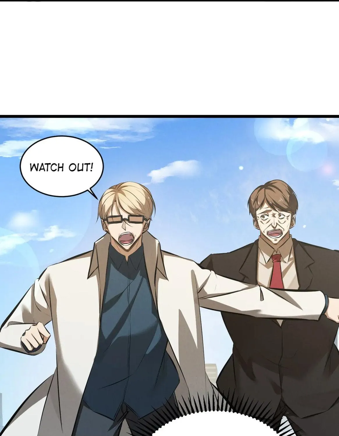 Read Stop Summoning Me! chapter 63 image 63 on Lezhin