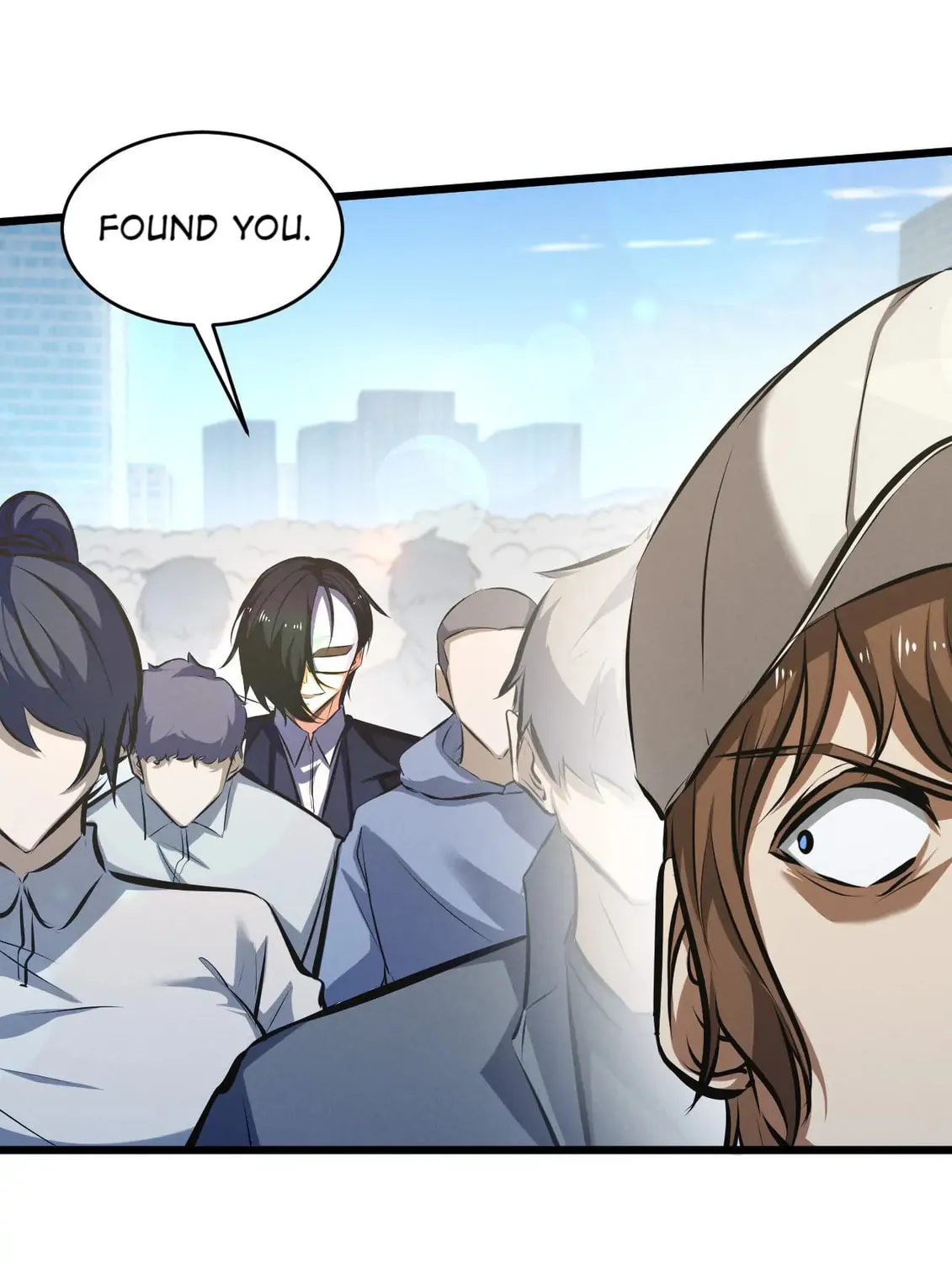 Read Stop Summoning Me! chapter 63 image 73 on Lezhin
