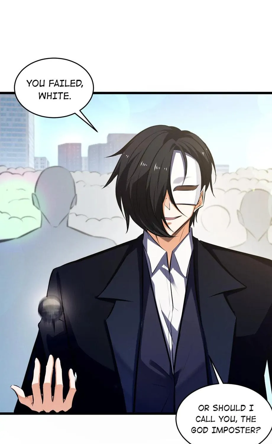 Read Stop Summoning Me! chapter 63 image 75 on Lezhin