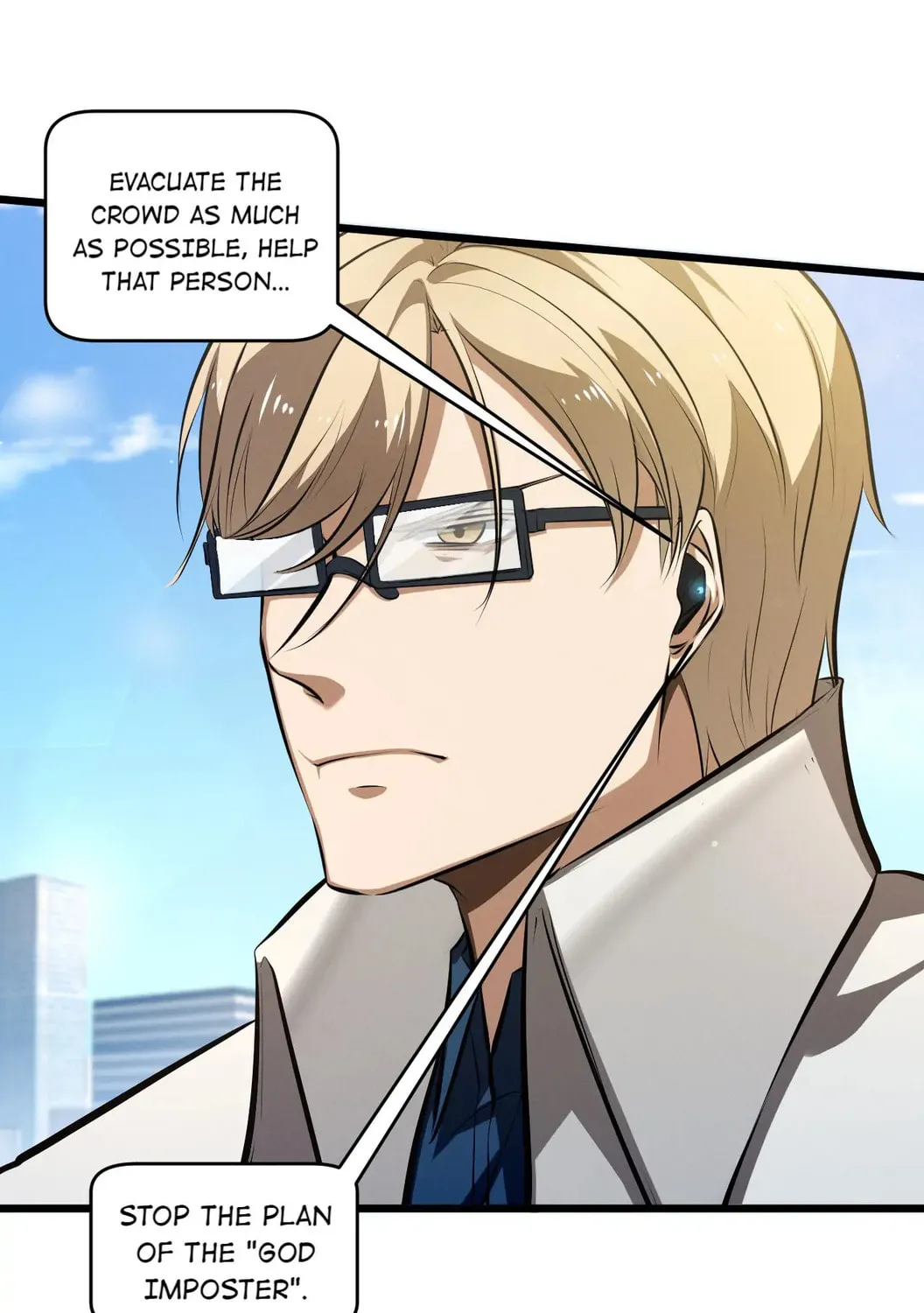 Read Stop Summoning Me! chapter 63 image 79 on Lezhin