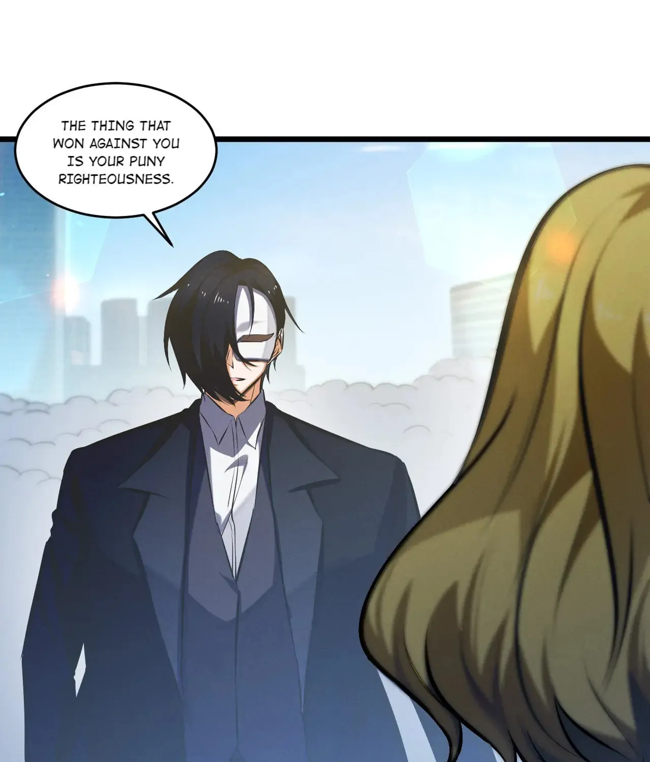 Read Stop Summoning Me! chapter 63 image 85 on Lezhin