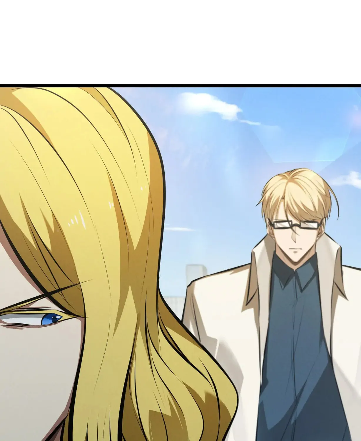 Read Stop Summoning Me! chapter 63 image 89 on Lezhin