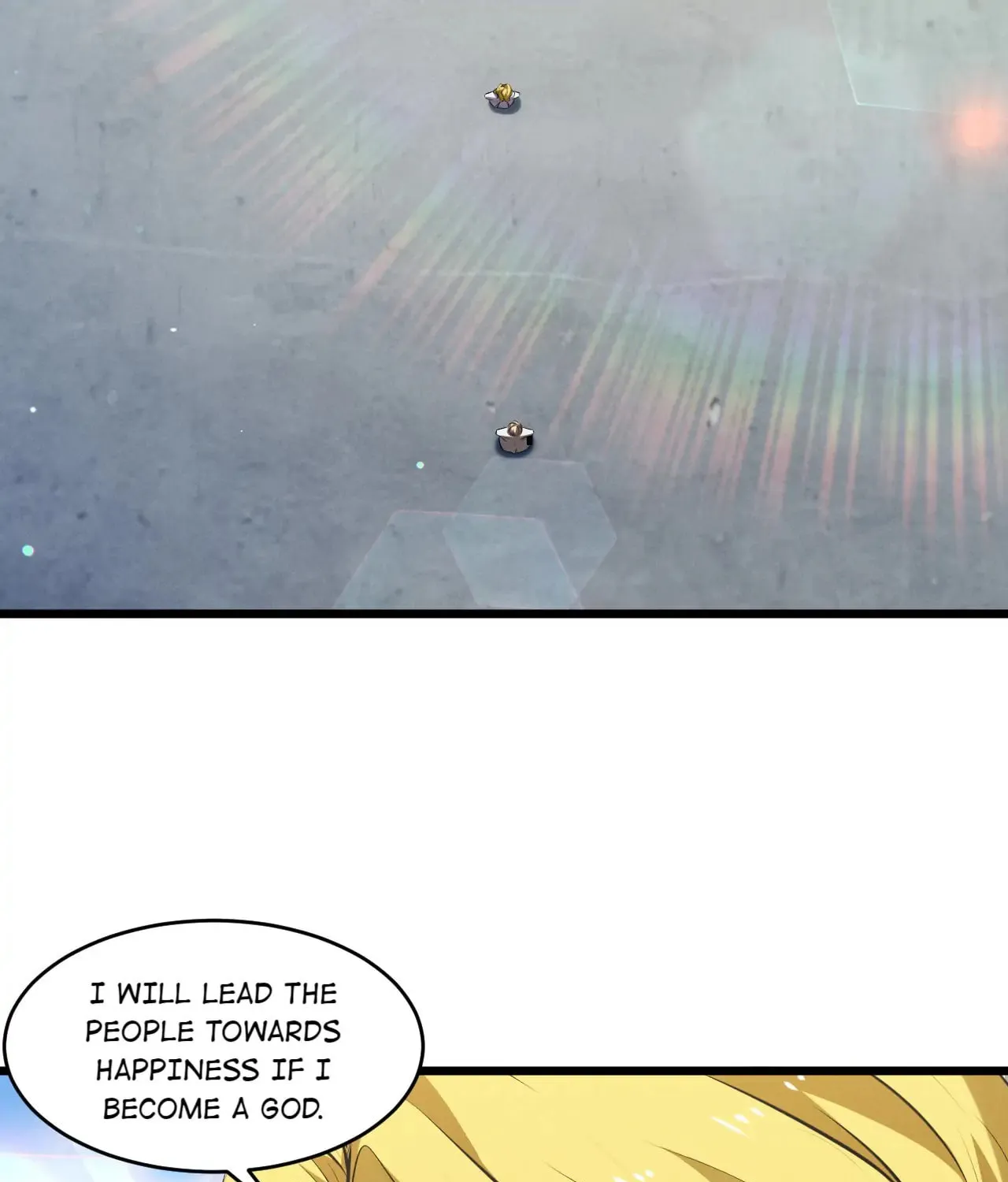 Read Stop Summoning Me! chapter 63 image 92 on Lezhin