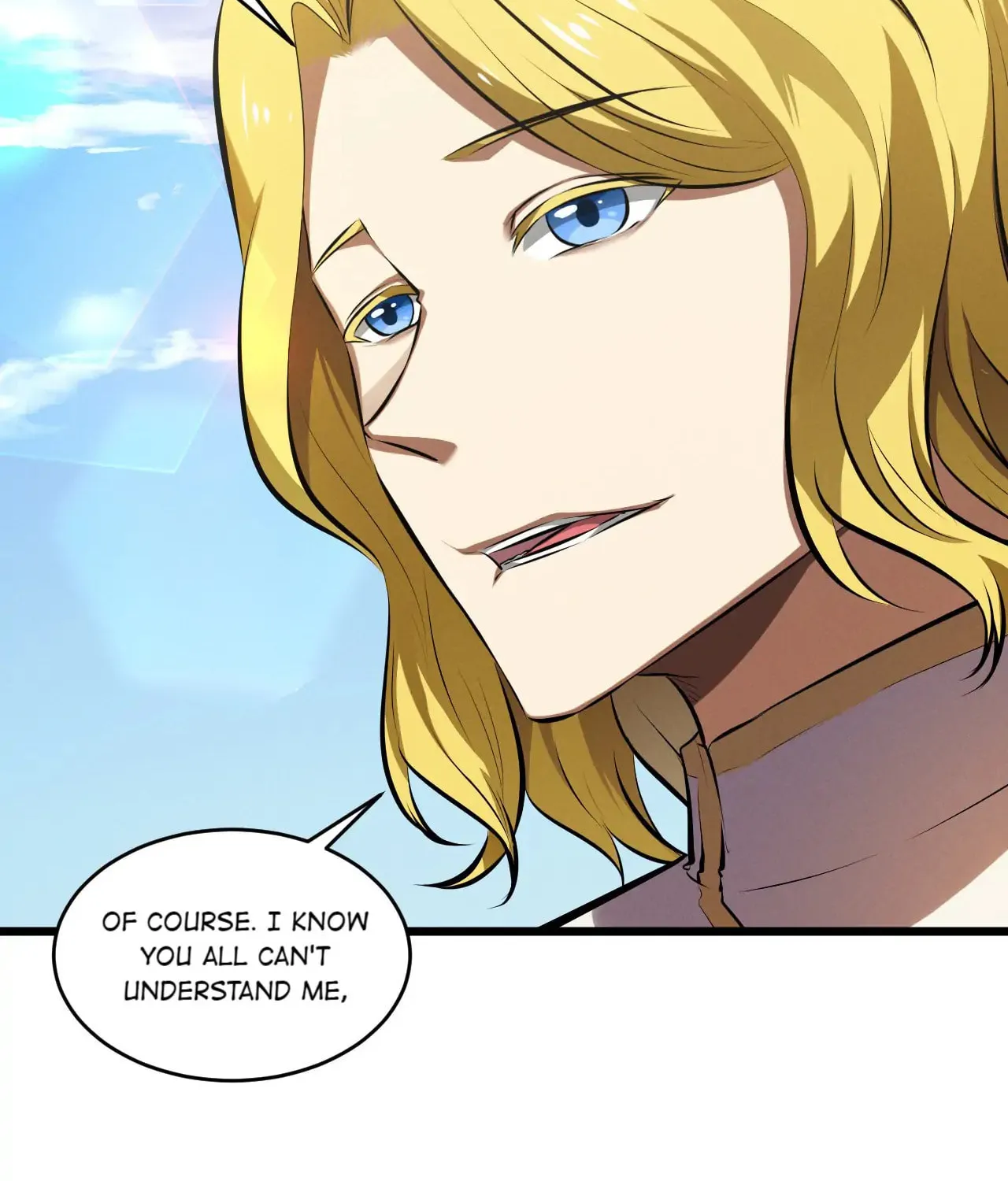 Read Stop Summoning Me! chapter 63 image 93 on Lezhin