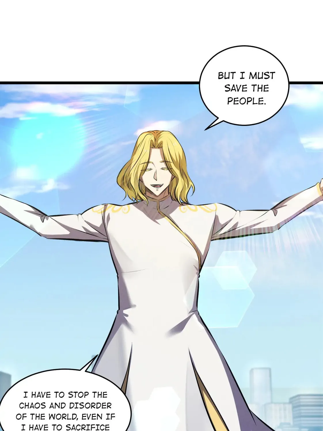 Read Stop Summoning Me! chapter 63 image 95 on Lezhin