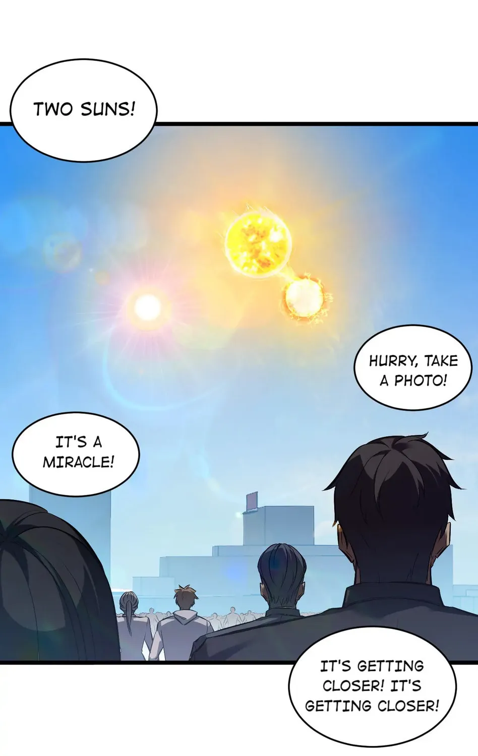 Read Stop Summoning Me! chapter 65 image 100 on Lezhin