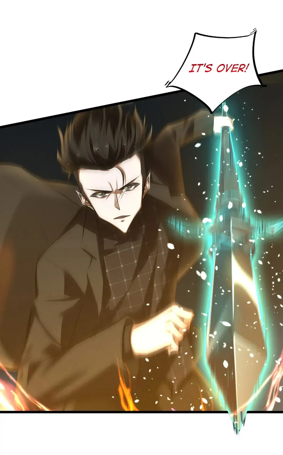 Read Stop Summoning Me! chapter 65 image 118 on Lezhin