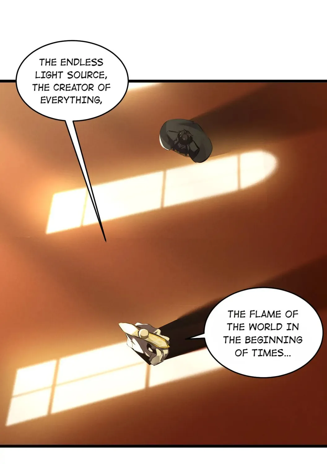 Read Stop Summoning Me! chapter 65 image 12 on Lezhin