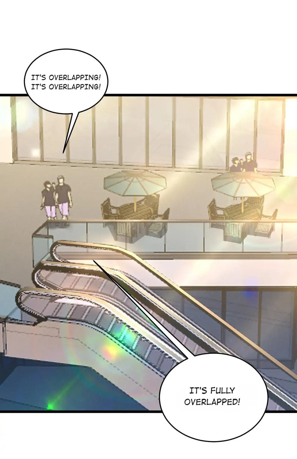 Read Stop Summoning Me! chapter 65 image 124 on Lezhin