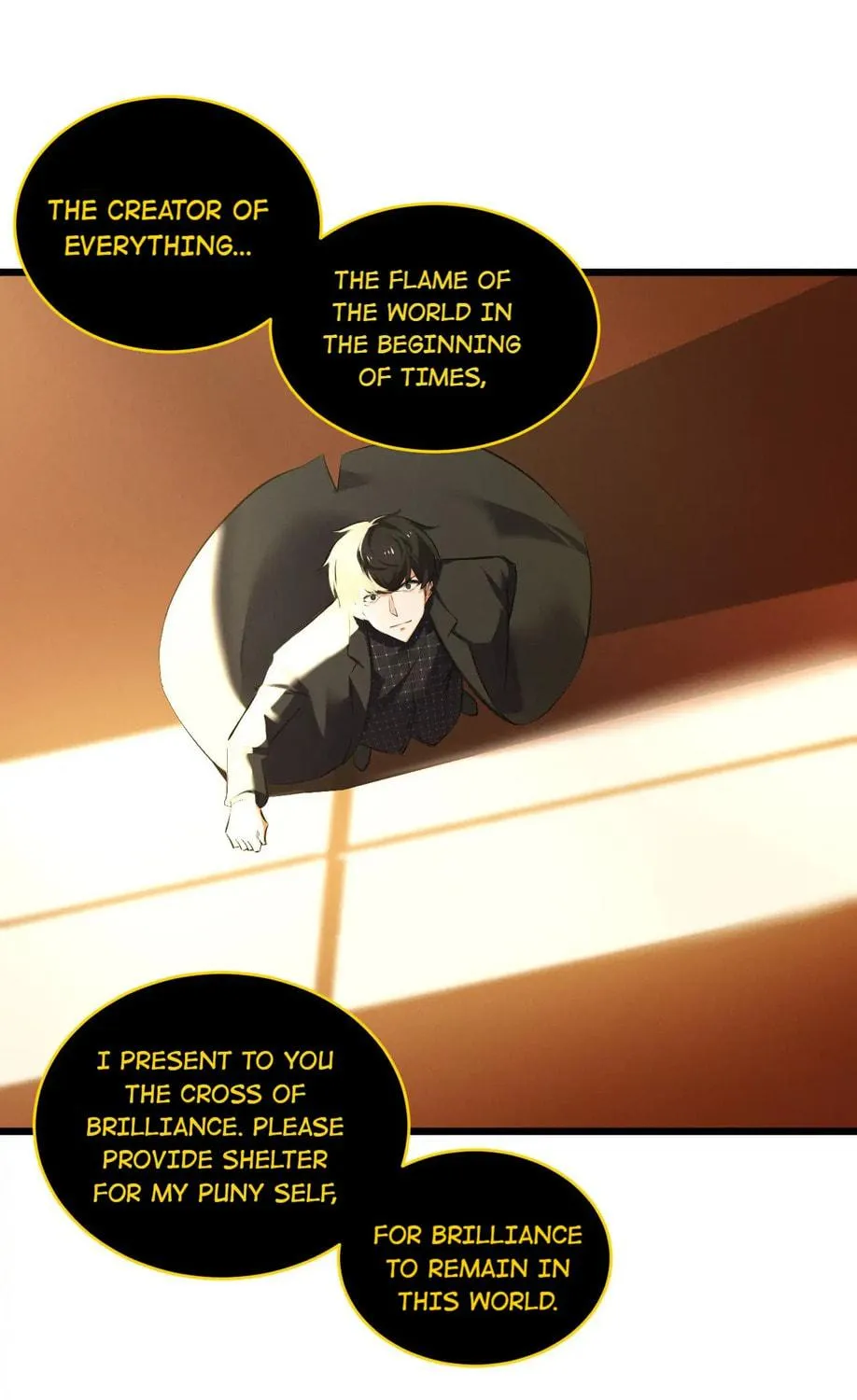 Read Stop Summoning Me! chapter 65 image 16 on Lezhin