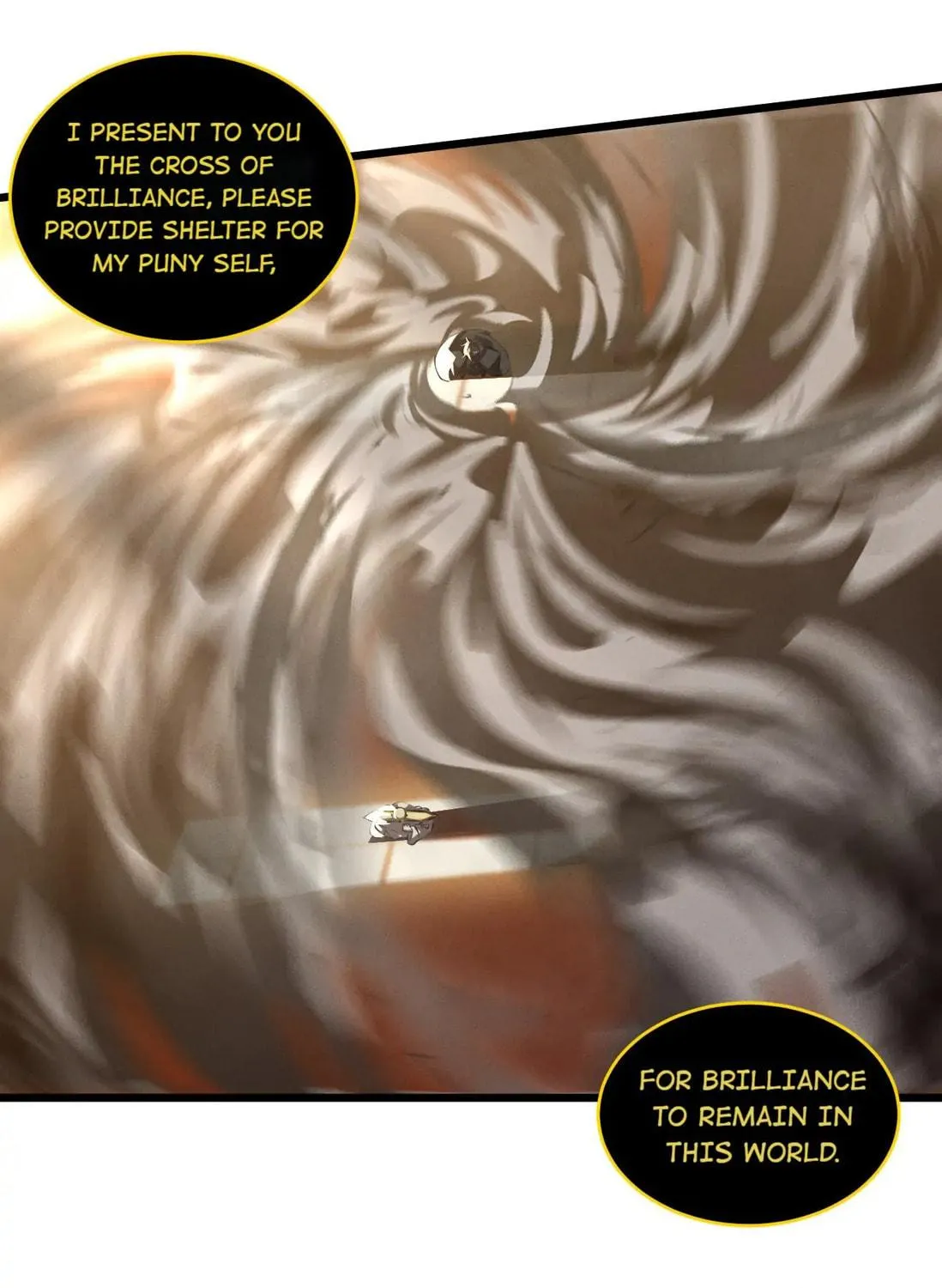 Read Stop Summoning Me! chapter 65 image 22 on Lezhin