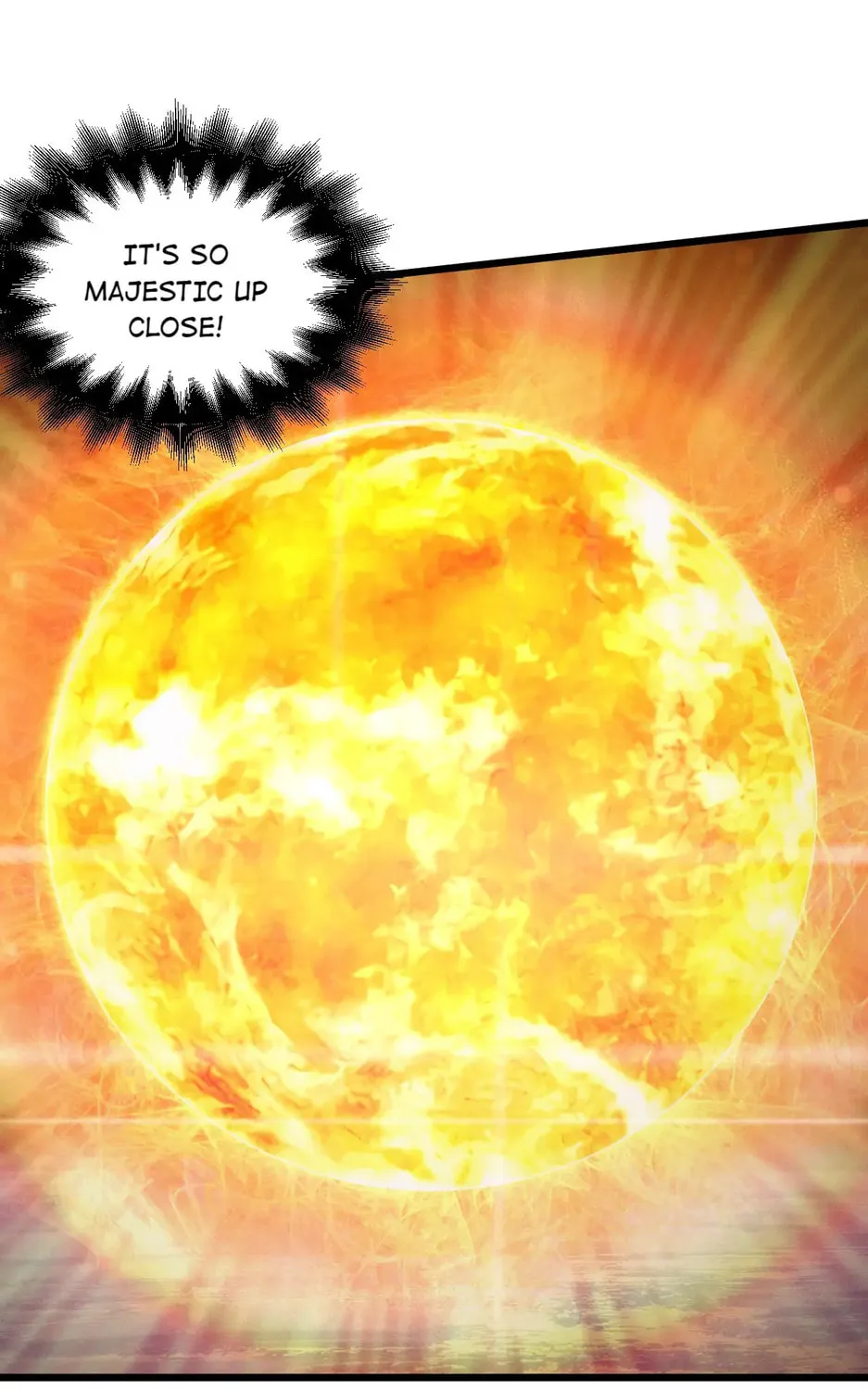 Read Stop Summoning Me! chapter 65 image 38 on Lezhin