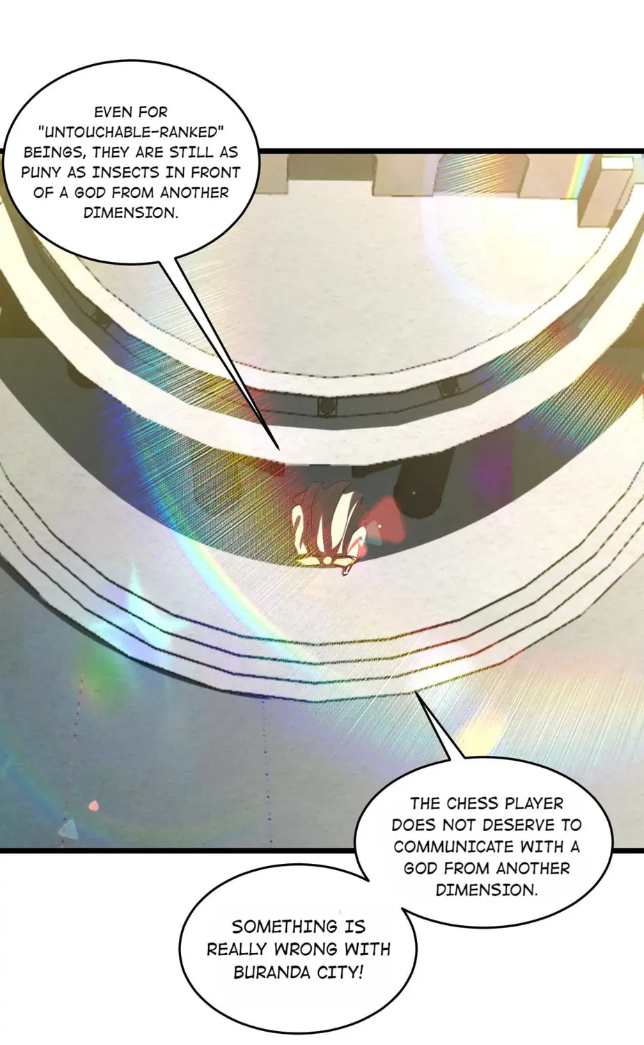Read Stop Summoning Me! chapter 65 image 50 on Lezhin