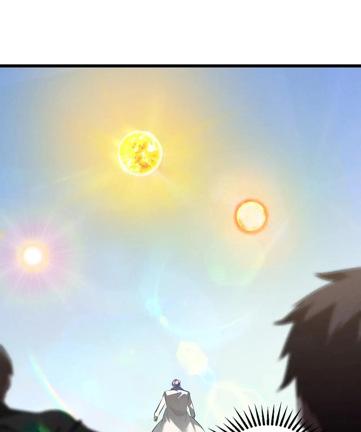 Read Stop Summoning Me! chapter 65 image 66 on Lezhin
