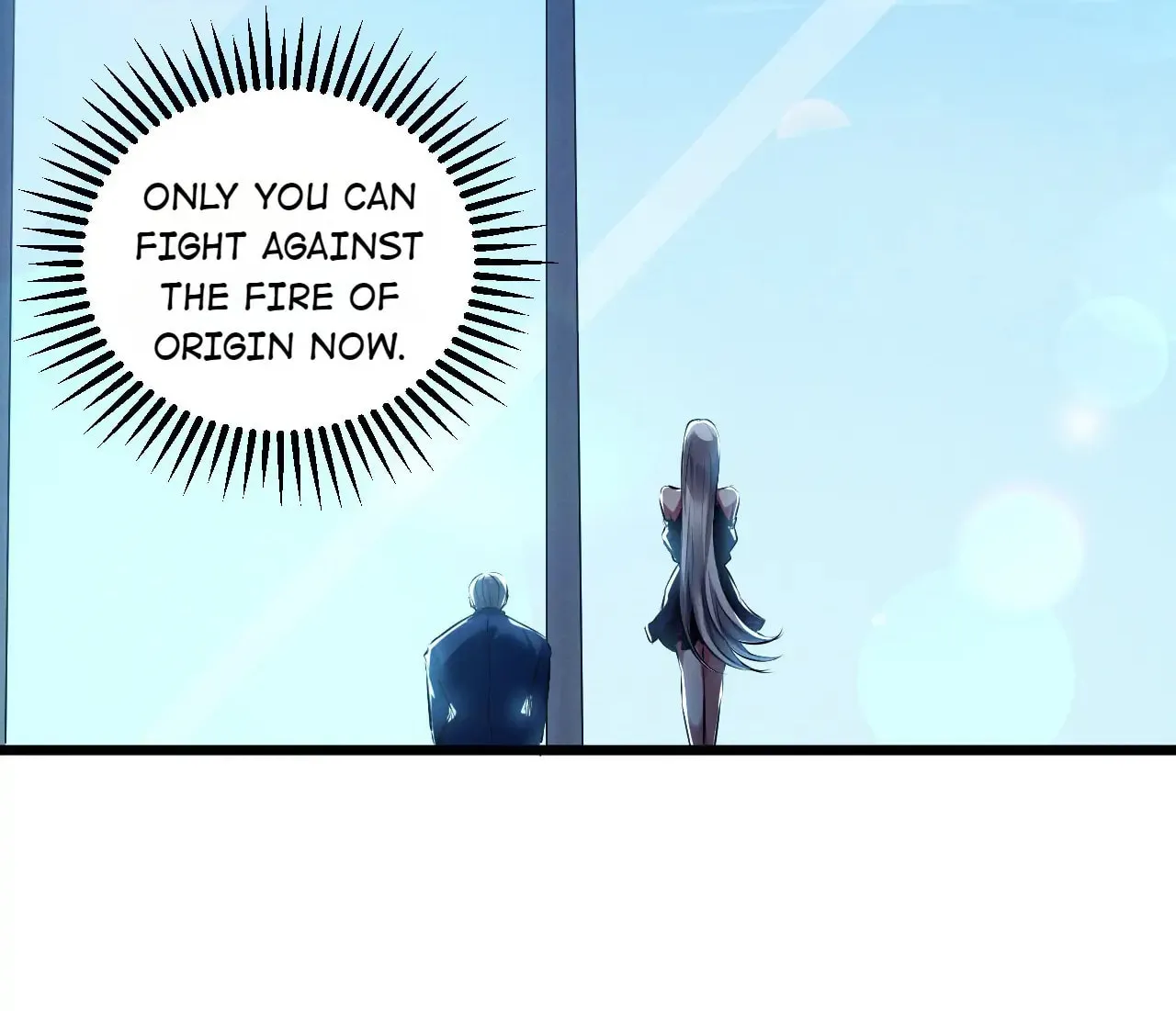Read Stop Summoning Me! chapter 65 image 77 on Lezhin