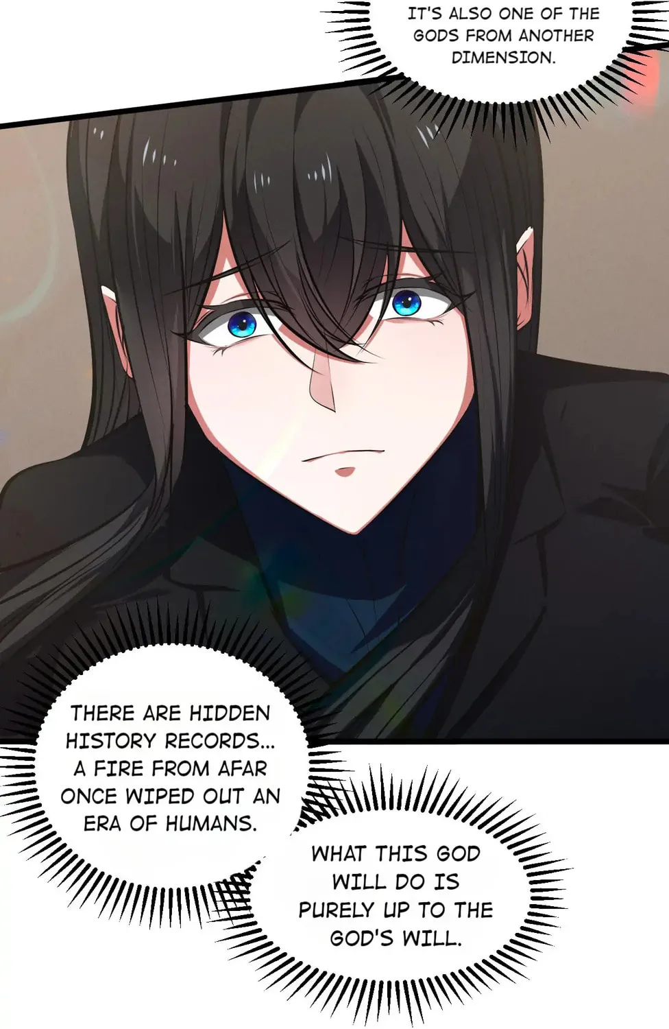 Read Stop Summoning Me! chapter 65 image 80 on Lezhin