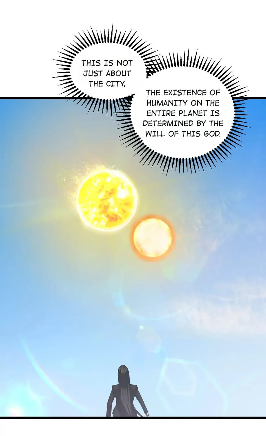 Read Stop Summoning Me! chapter 65 image 82 on Lezhin