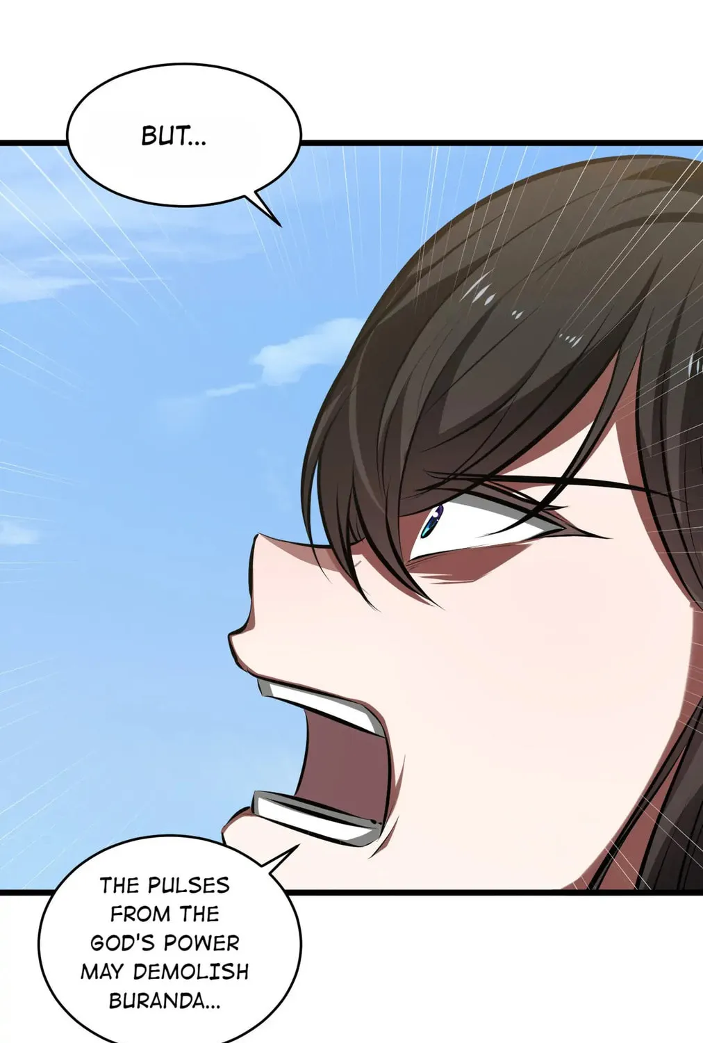 Read Stop Summoning Me! chapter 65 image 86 on Lezhin