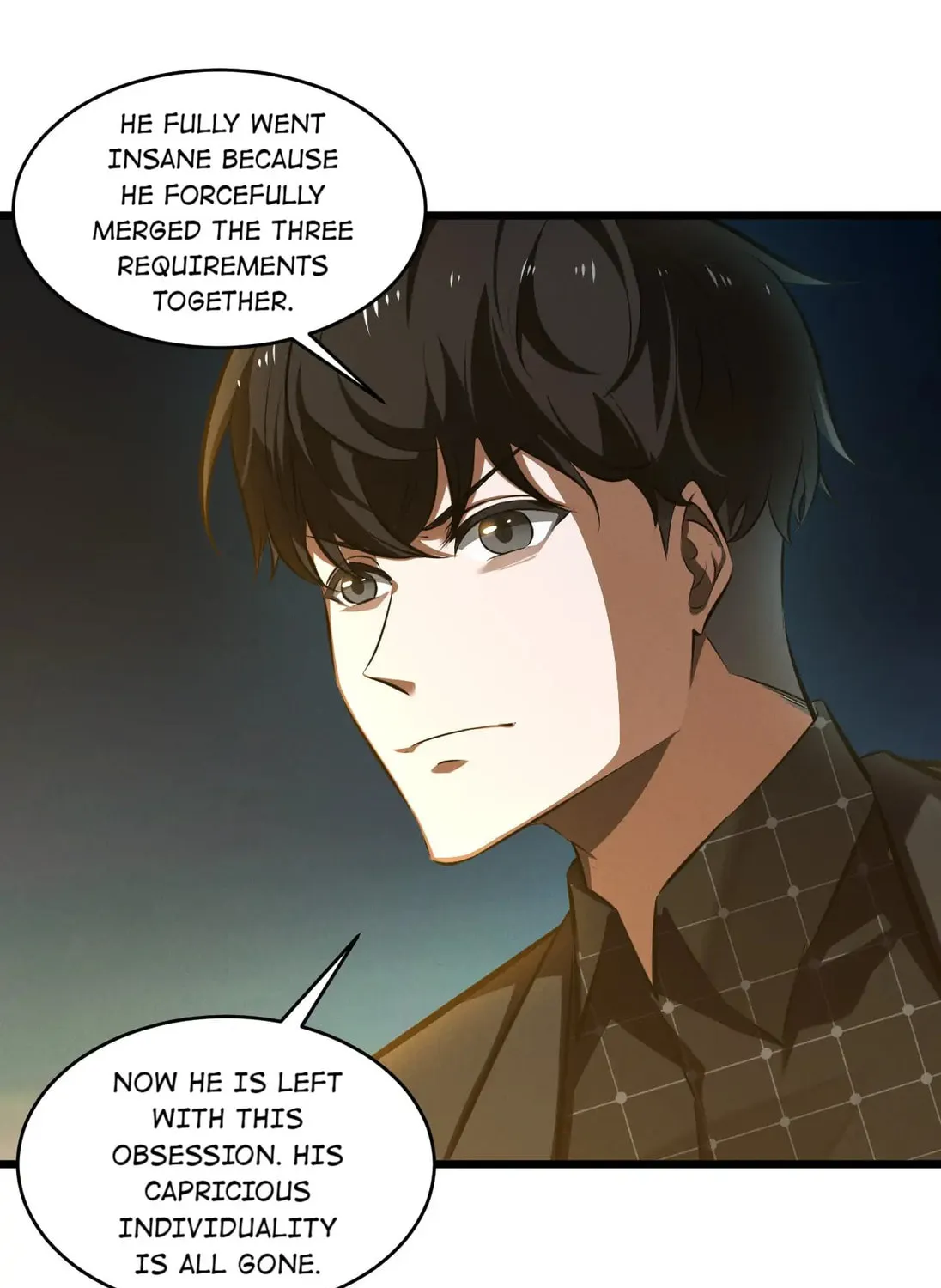 Read Stop Summoning Me! chapter 65 image 92 on Lezhin