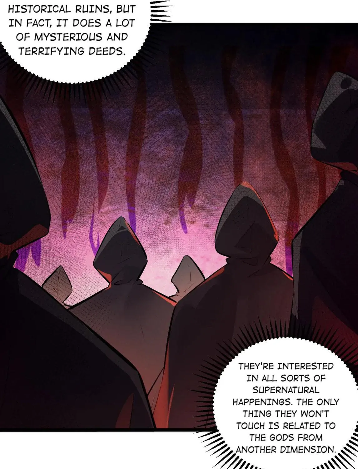 Read Stop Summoning Me! chapter 68 image 10 on Lezhin