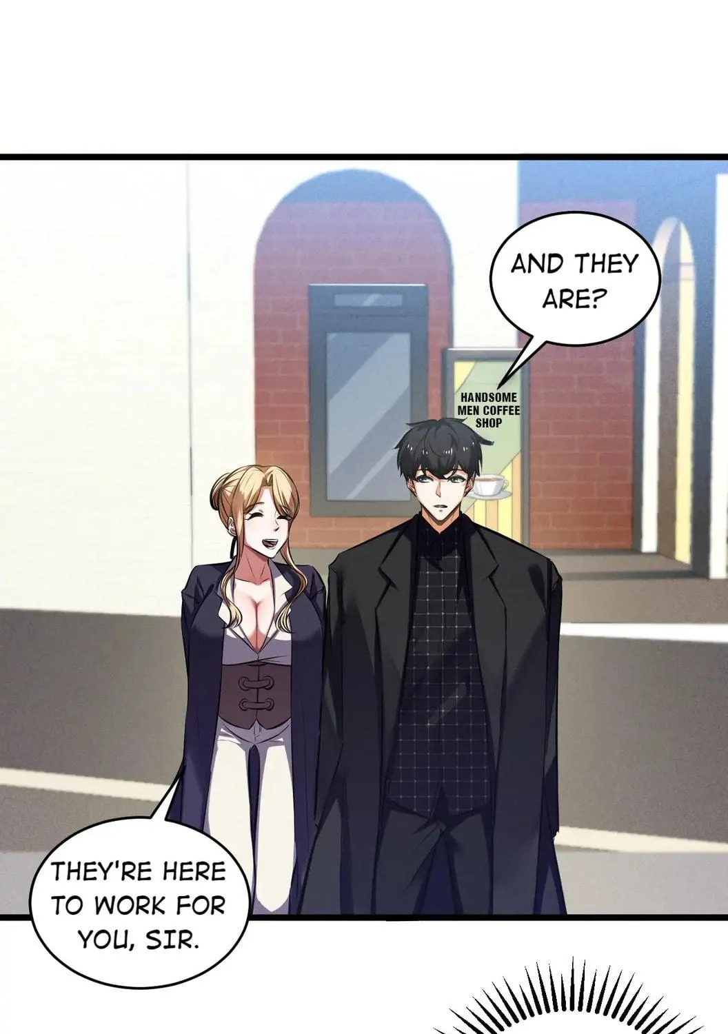 Read Stop Summoning Me! chapter 68 image 100 on Lezhin