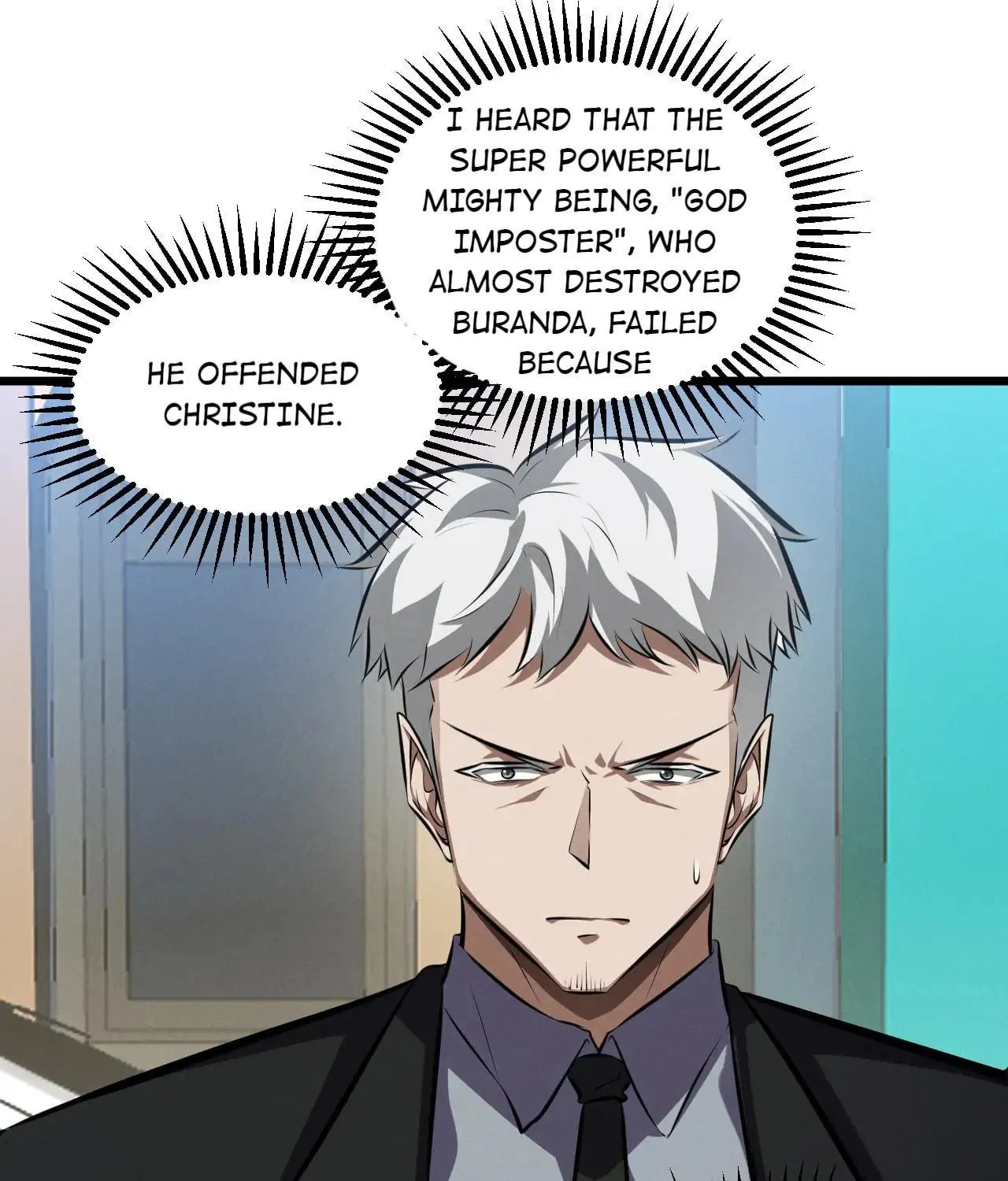 Read Stop Summoning Me! chapter 68 image 103 on Lezhin
